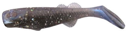 Hybrids Flurry Minnow 3" Swimbait