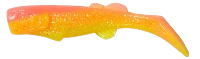 Hybrids Flurry Minnow 3" Swimbait
