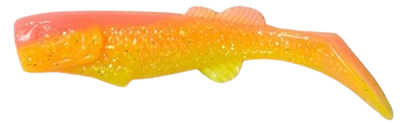 Hybrids Flurry Minnow 3" Swimbait