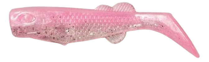 Hybrids Flurry Minnow 3" Swimbait