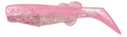 Hybrids Flurry Minnow 3" Swimbait
