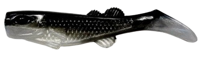 Hybrids Flurry Minnow 3" Swimbait