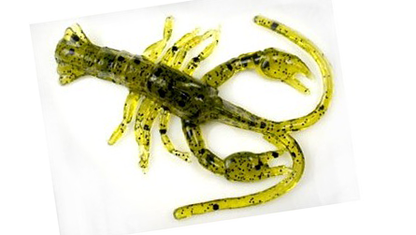 Hybrids Condor Crawfish 5"