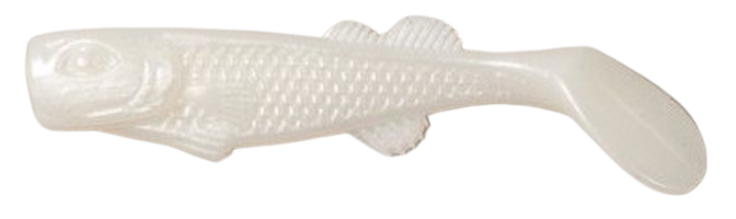 Hybrids Flurry Minnow 4" Swimbait