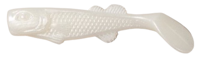 Hybrids Flurry Minnow 4" Swimbait