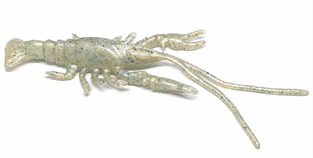 Hybrids Condor Crawfish 5"