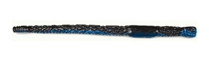 Hybrids Slate Worm 6"