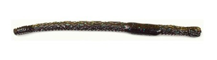 Hybrids Slate Worm 6"