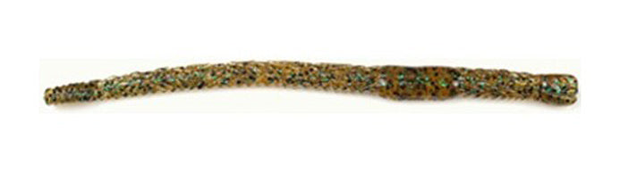 Hybrids Slate Worm 6"