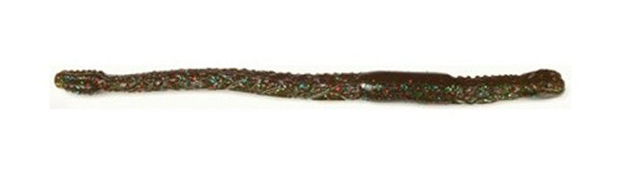 Hybrids Slate Worm 6"