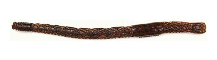 Hybrids Slate Worm 6"