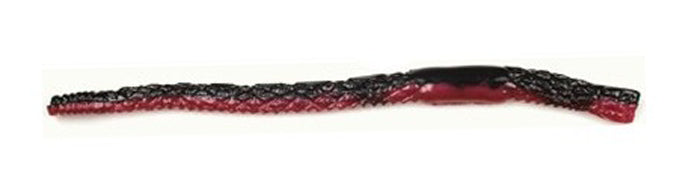 Hybrids Slate Worm 6"